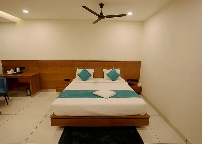Stayon Hotels