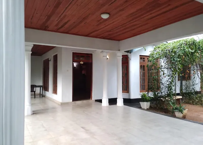 Samanala Holiday Resort