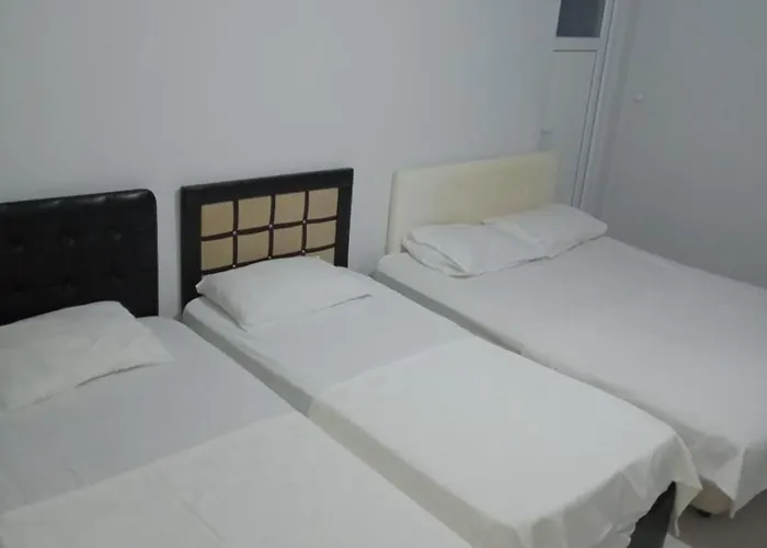 Duygu Otel Konaklama