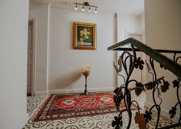 Bozcaada Biz Otel