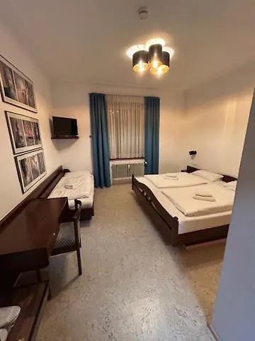 Parkhotel Rottweil