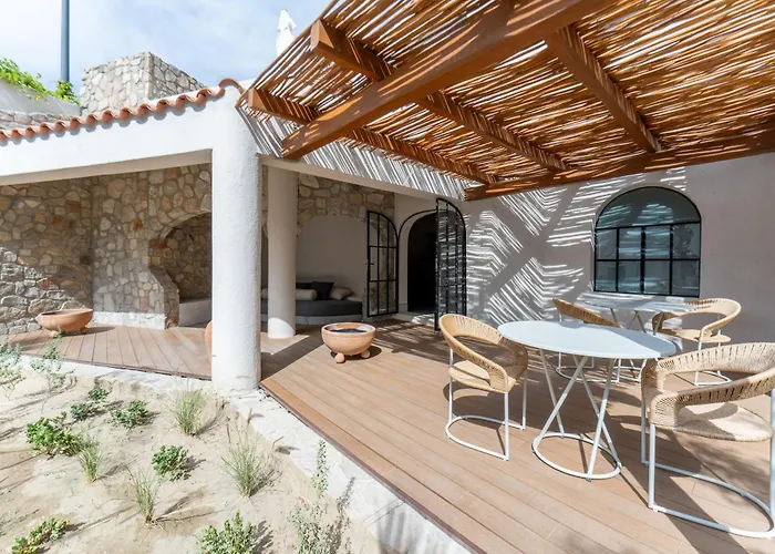 Casa Nima By Lumina