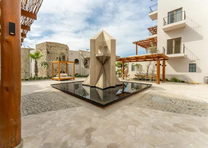 Casa Nima By Lumina