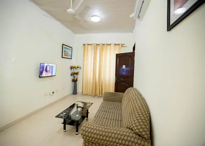 Asa Royal Hotel