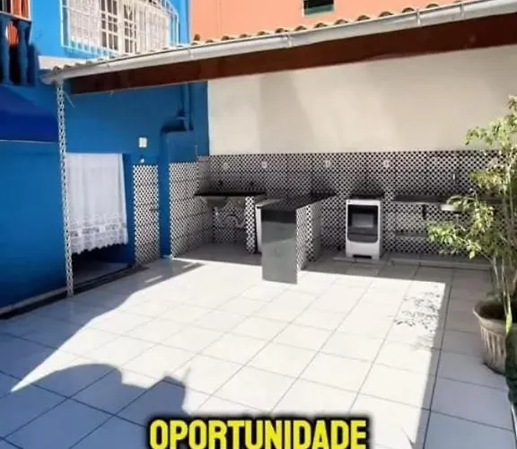 Hostel Jatoba Macae