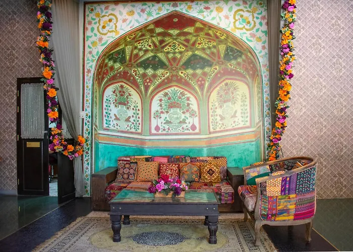 The Grand Morocc Hotel & Residence
