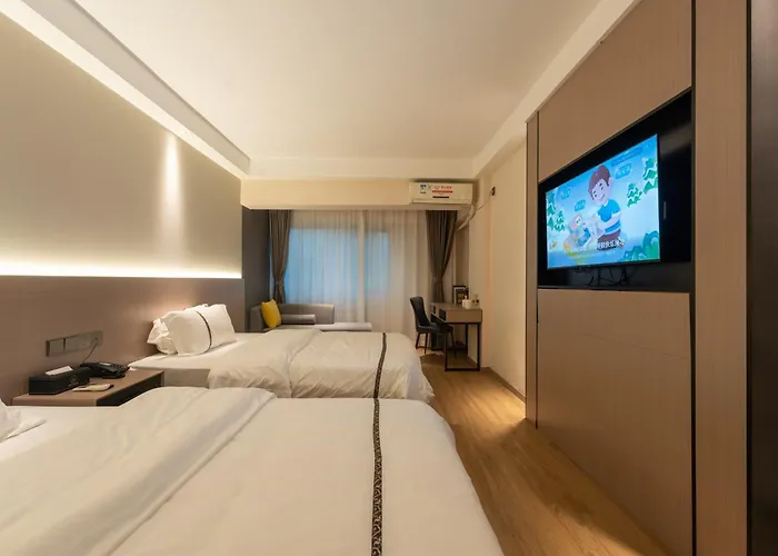 Veroia Hotel 维罗亚酒店
