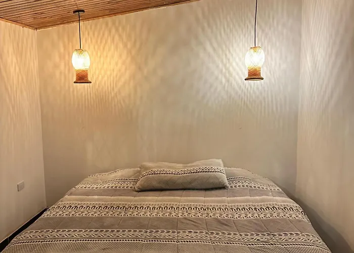 Frailejon Hotel