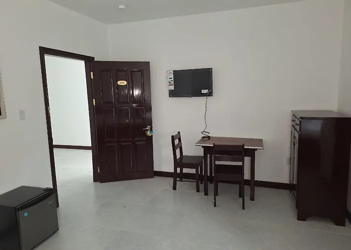 Day And Night Hotel Belmopan