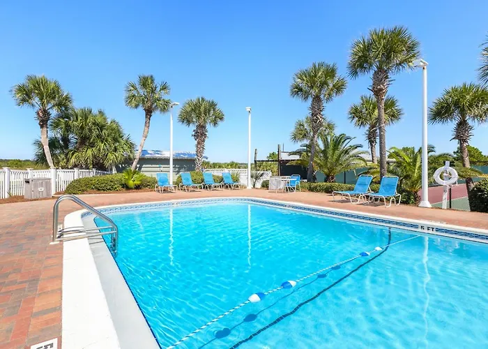 Ocean Breezes By Oversee 30A