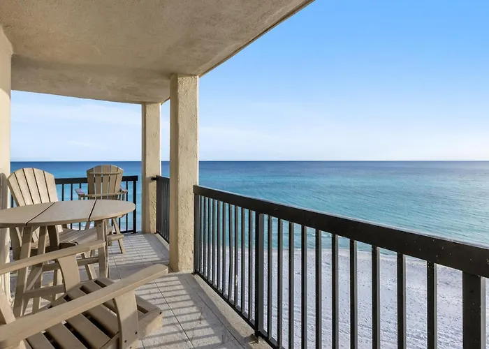 Top Shellf By Oversee 30A