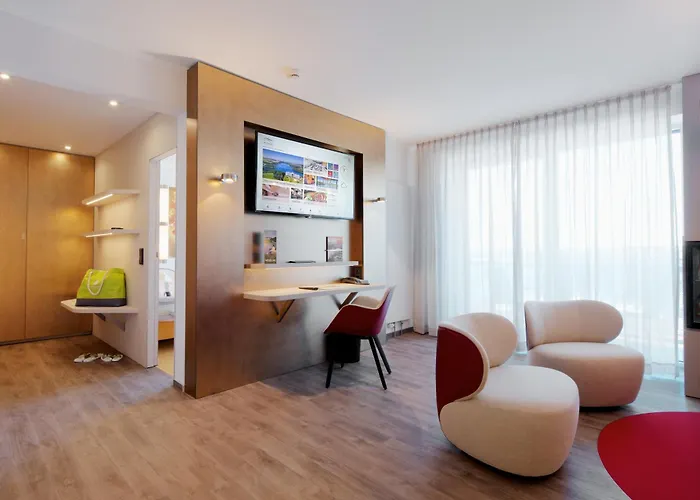 Bio-Seehotel Zeulenroda