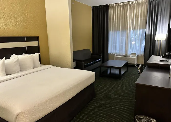 Hotel Flamingo Inn&Suites Vero Beach I-95