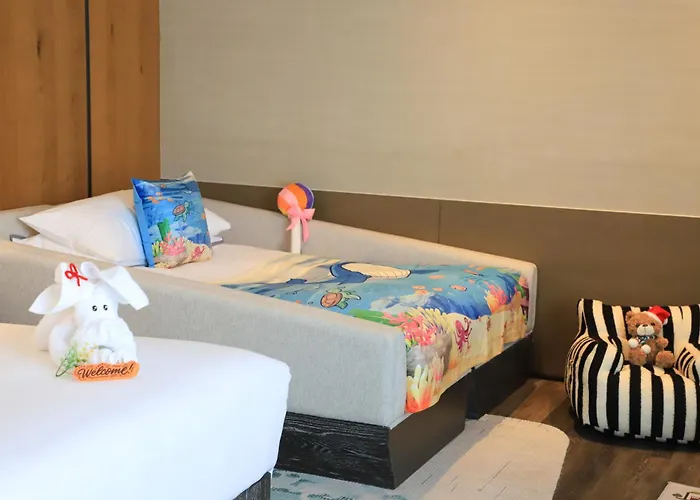 The Westin Yantai