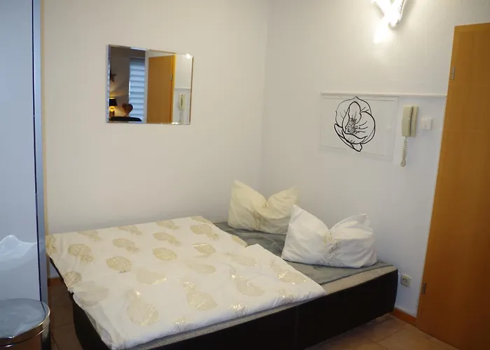 Ferienwohnung Ostsee