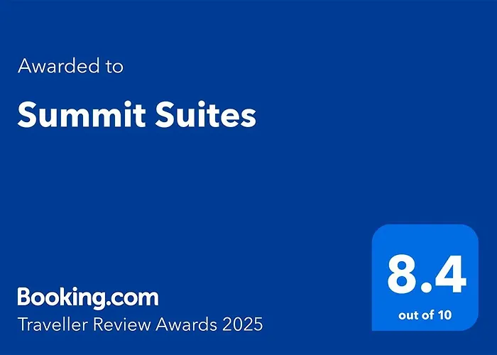 Summit Suites