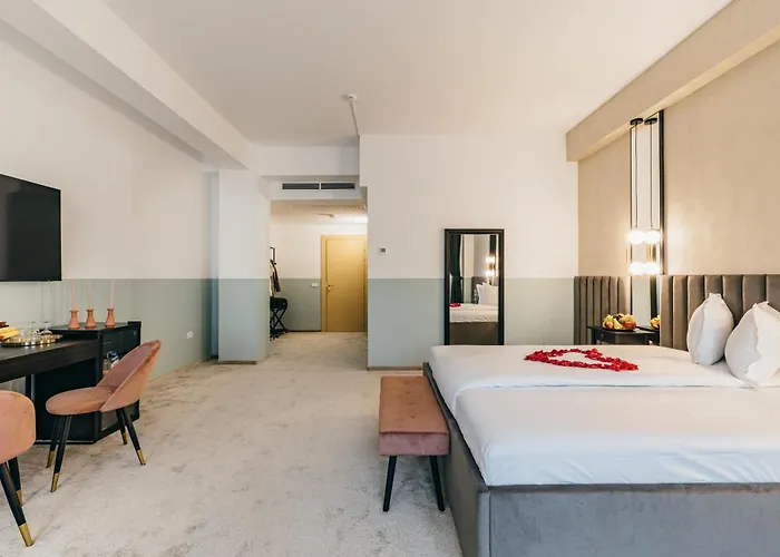 Hotel Agora Mures