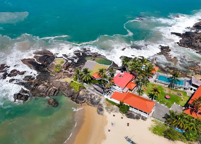 Amara White Villa