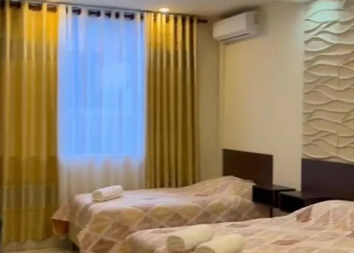 Hotel Cava95
