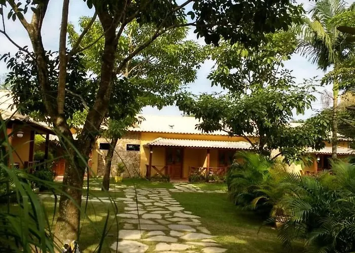 Pousada Art&Flora
