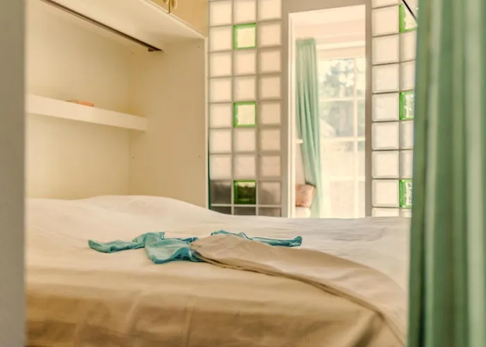 Achtern Diek Haus 12A Wohnung 4