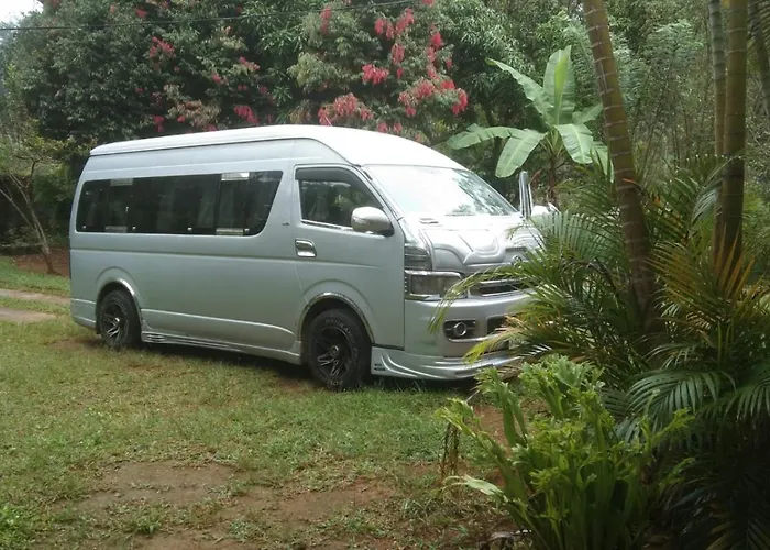 Samanala Holiday Resort