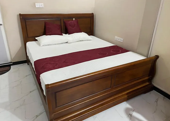 Athi Hotel