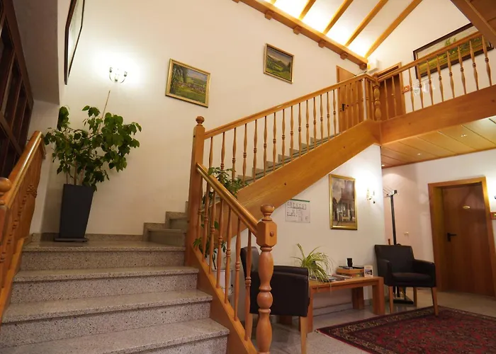 Hotel Liederbacher Hof