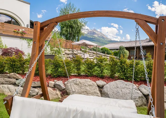 Beauty&Wellness Hotel Tirolerhof