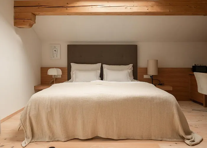 Hotel Schwarzschmied, A Member Of Design Hotels