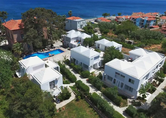 Loriet Hotel