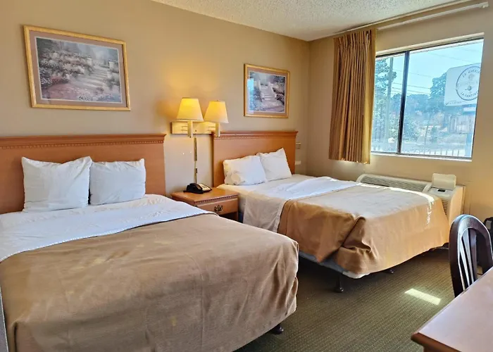 Executive Inn