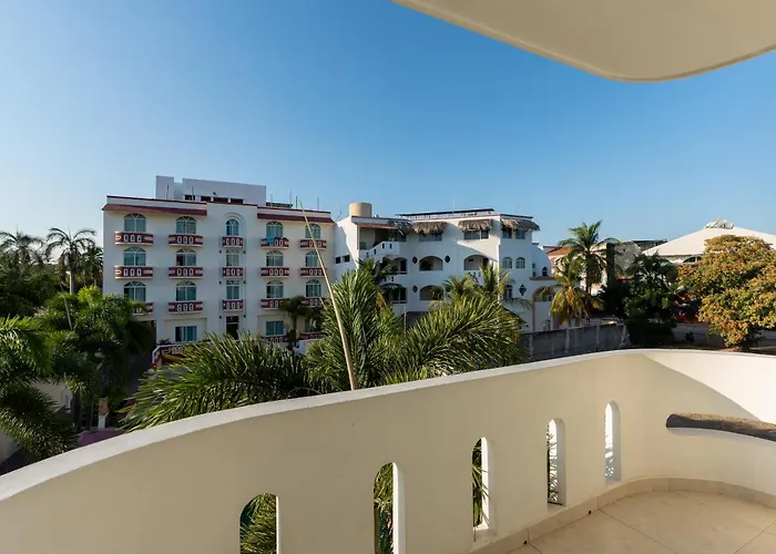 Casa Danna Huatulco