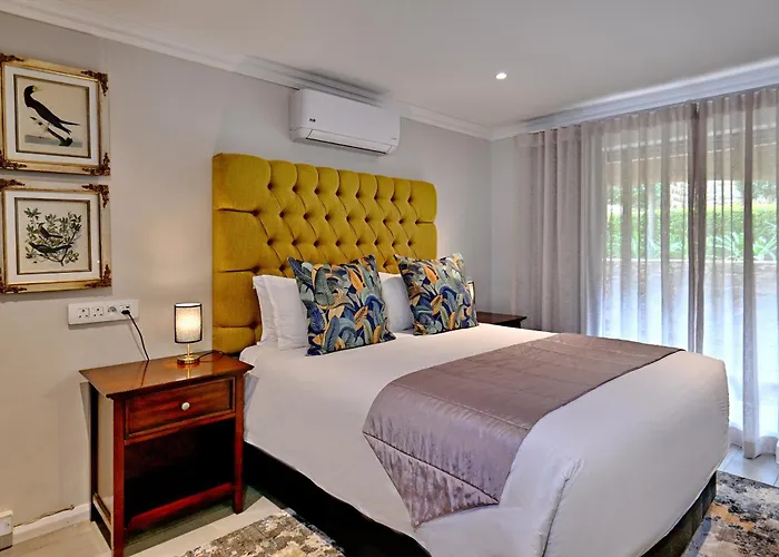 Black Eagle Hotel & Spa