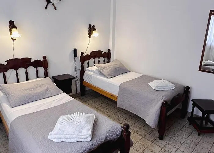 Hotel Garay