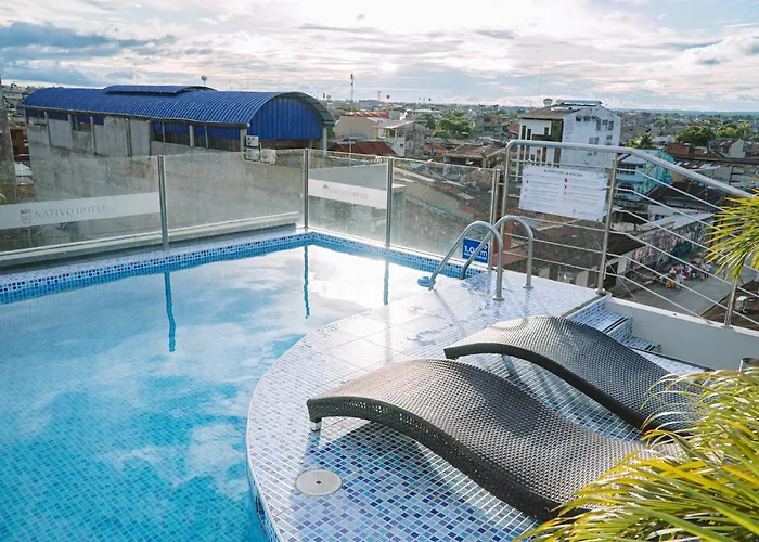 Nativo Hotel