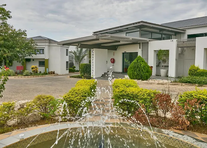 Travelodge Kasane