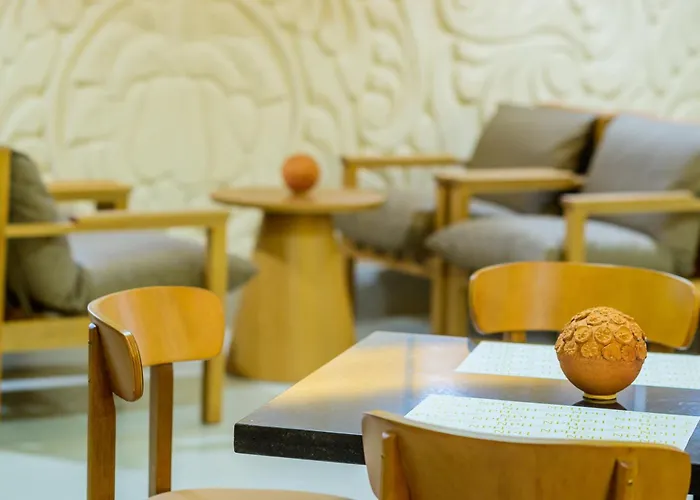 Nordeste Palace Hotel - Fortaleza