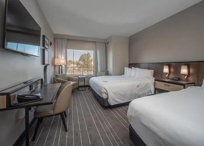 Hotel Windrow Downtown Ellensburg