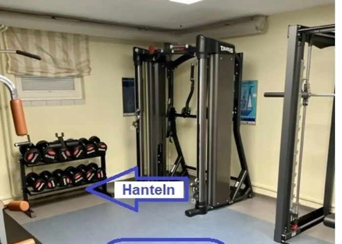 470er Ferienwohnung
