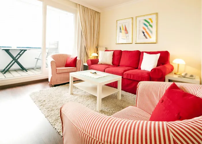 470er Ferienwohnung