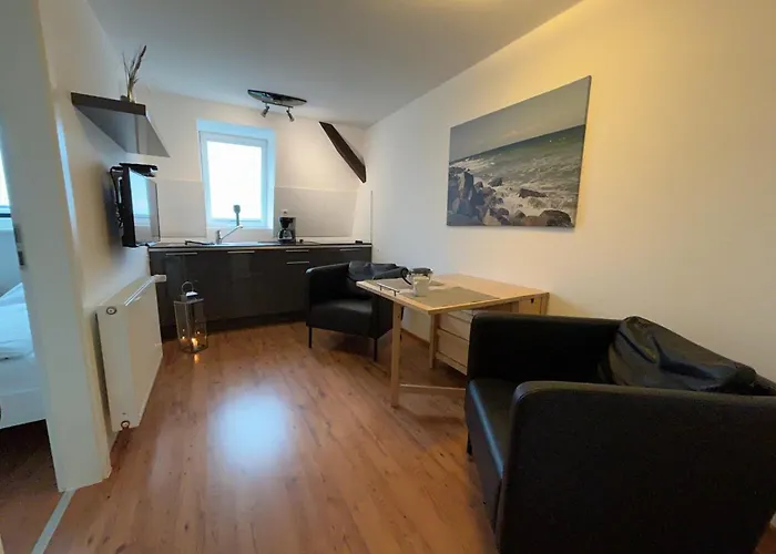Ferienwohnung West