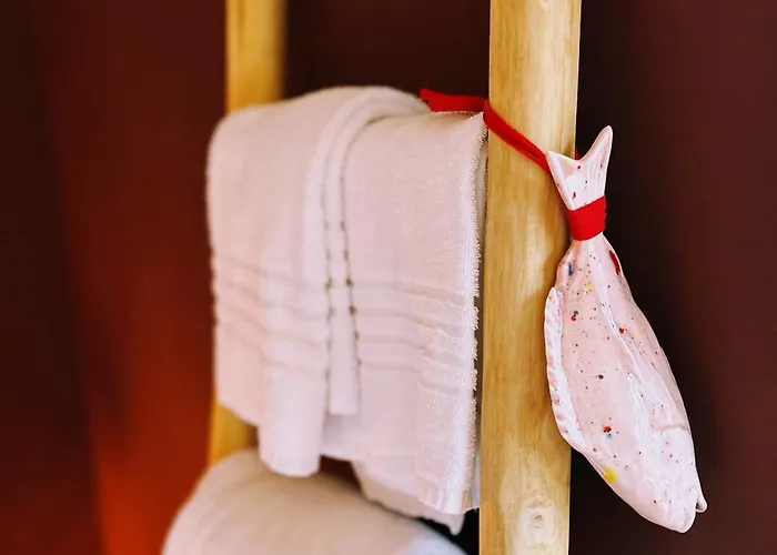 Logement Petit Beijers