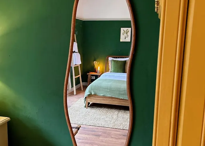 Logement Petit Beijers