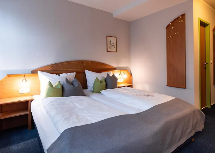 Hotel Anna Amalia