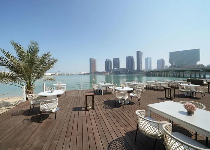 Le Meridien Abu Dhabi Resort