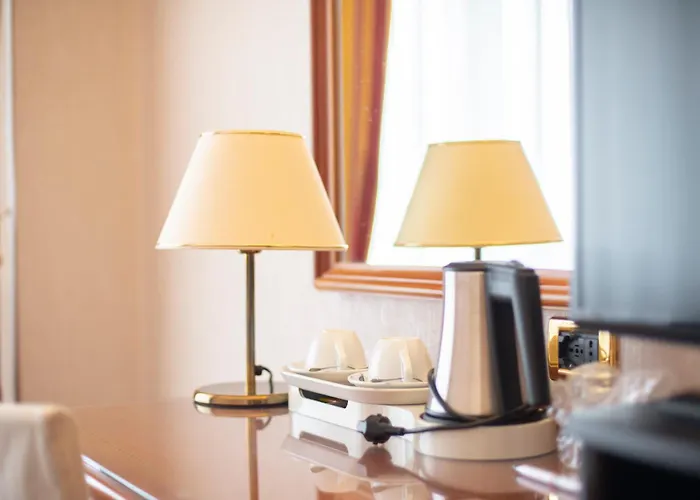 Hotel Excelsior San Marco