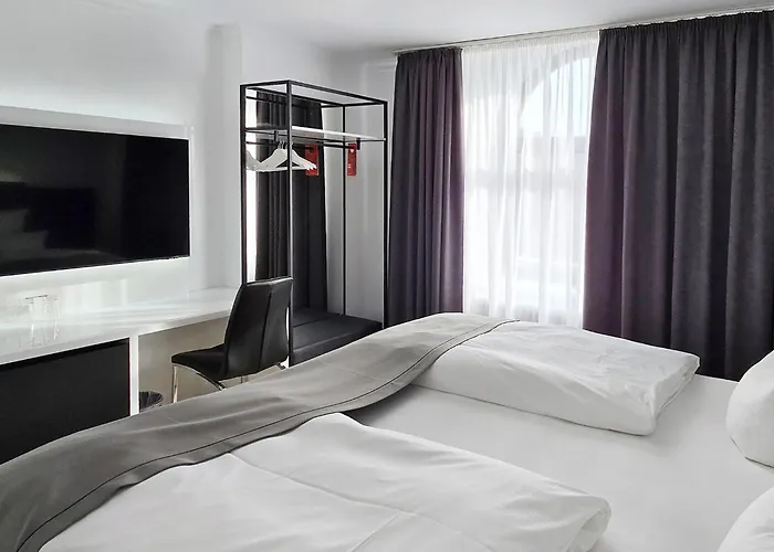 Hotel Goldene Traube