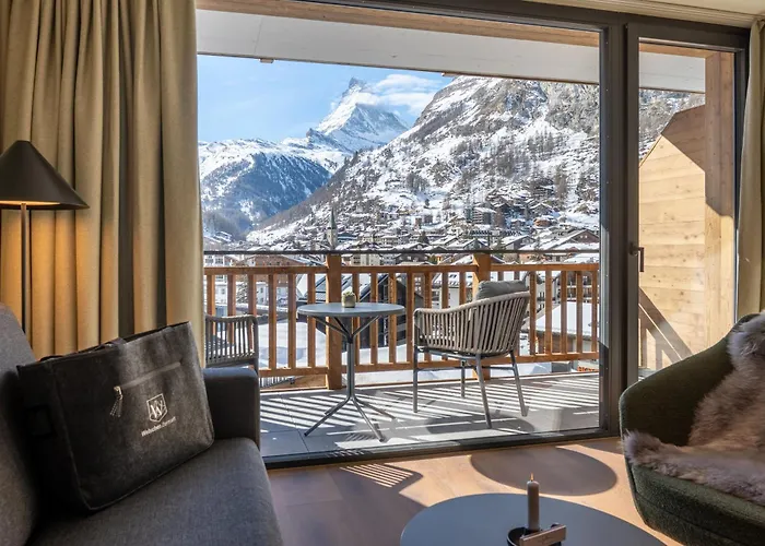 Hotel Welschen