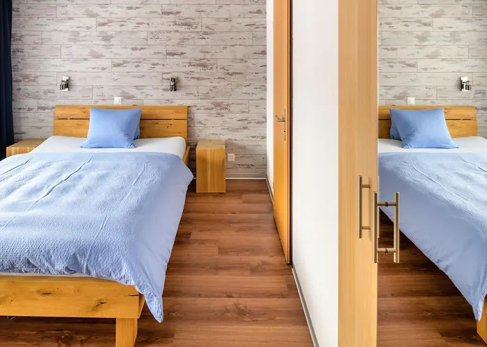 Hotel Alpha